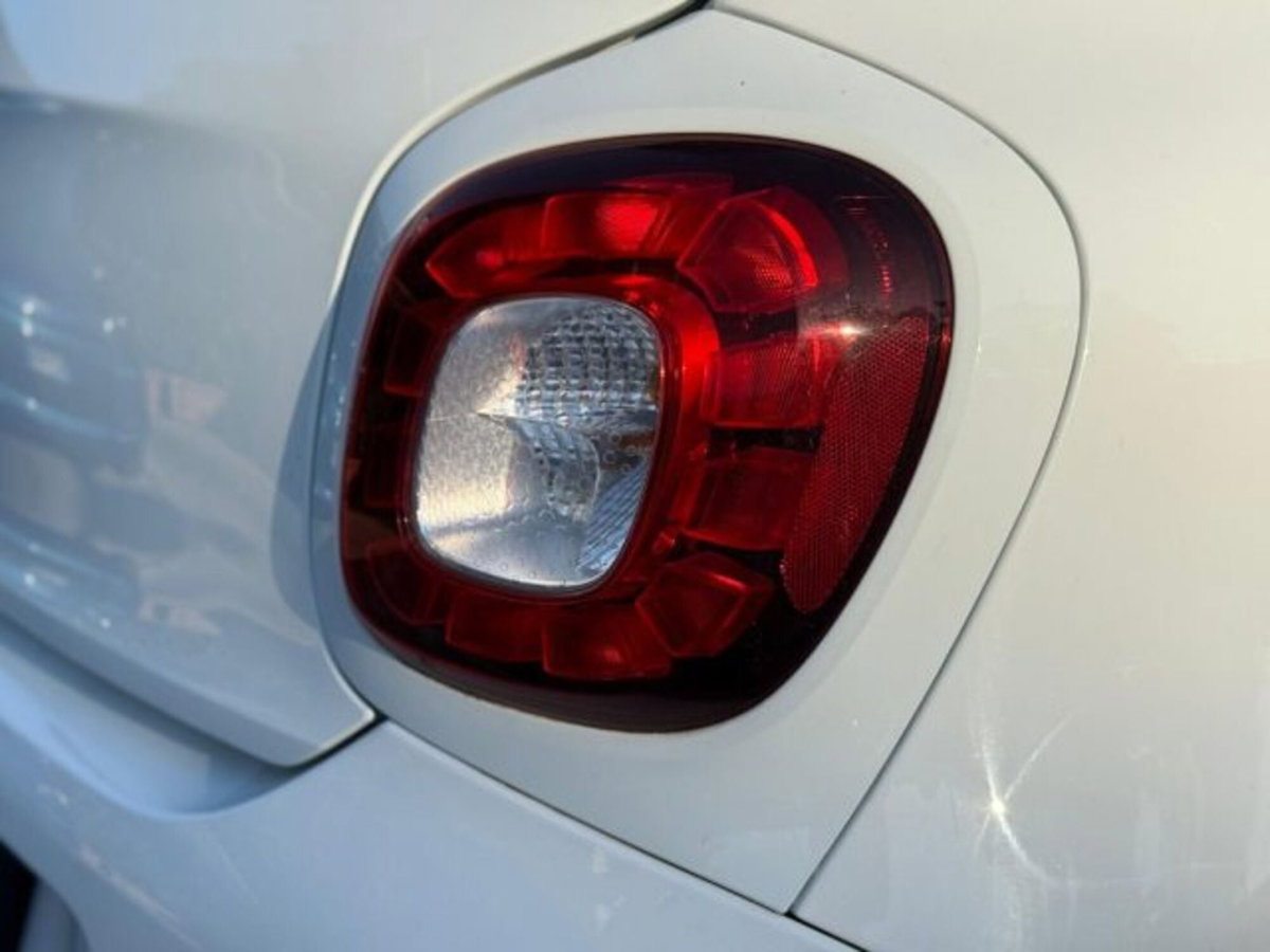 smart forfour forfour 90 0.9 Turbo Youngster (15)