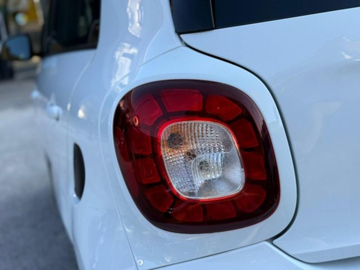 smart forfour forfour 90 0.9 Turbo Youngster (17)