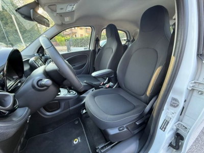 smart forfour forfour 90 0.9 Turbo Youngster (19)