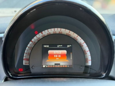 smart forfour forfour 90 0.9 Turbo Youngster (2)