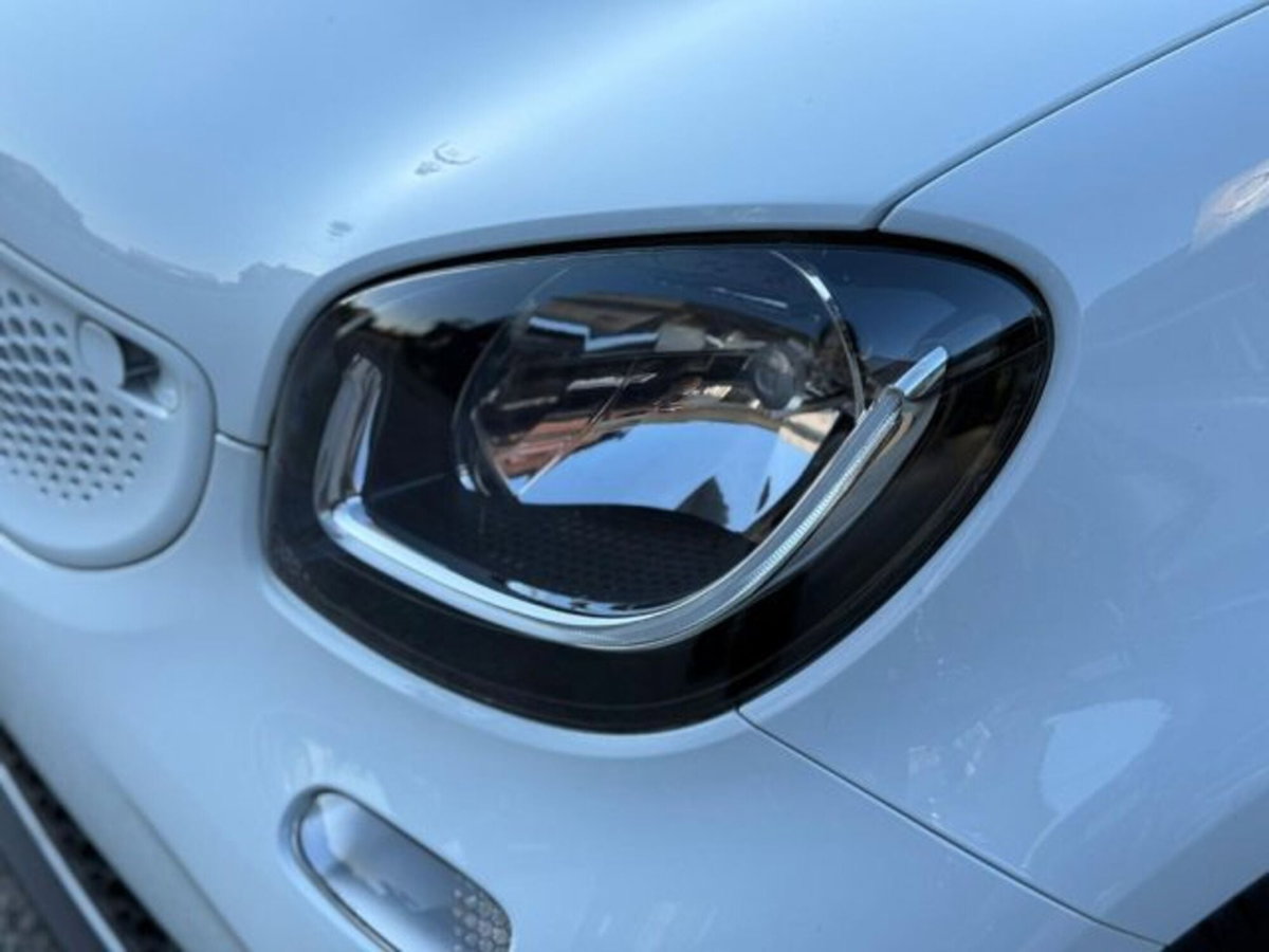 smart forfour forfour 90 0.9 Turbo Youngster (7)
