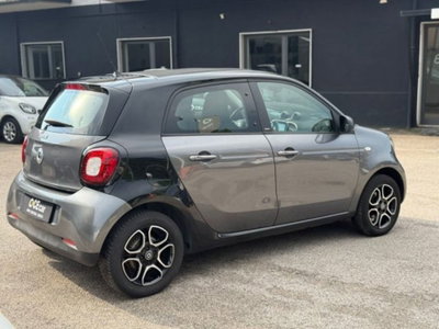 smart forfour forfour 90 0.9 Turbo Youngster (10)