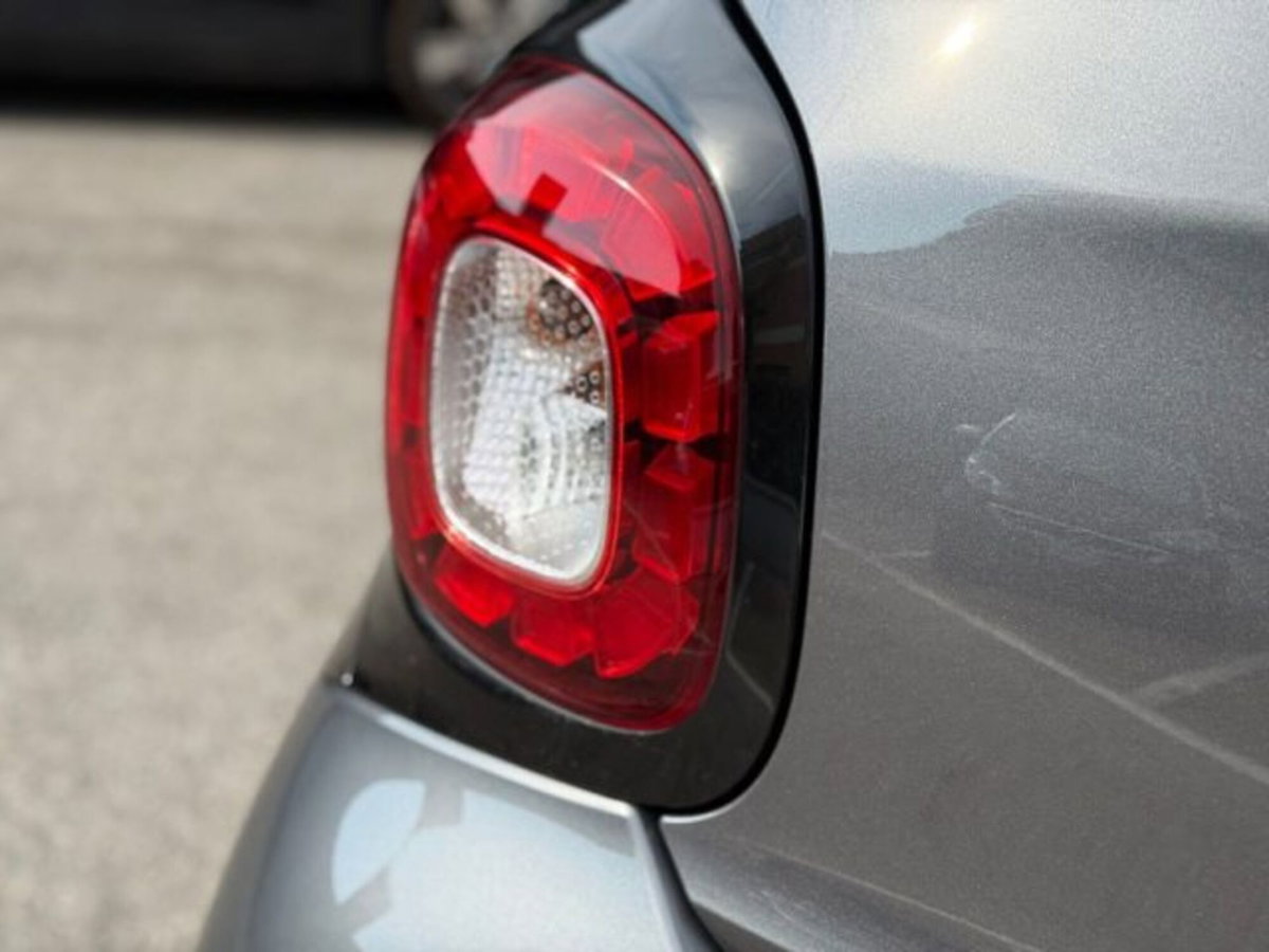 smart forfour forfour 90 0.9 Turbo Youngster (12)