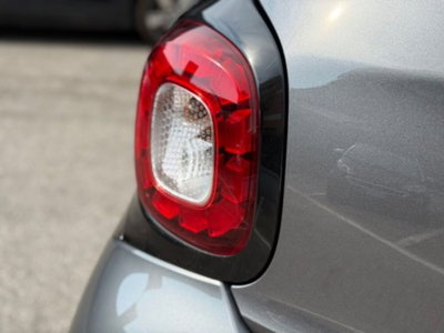 smart forfour forfour 90 0.9 Turbo Youngster (12)