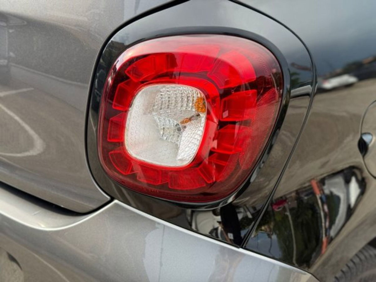 smart forfour forfour 90 0.9 Turbo Youngster (13)