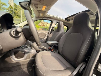 smart forfour forfour 90 0.9 Turbo Youngster (20)