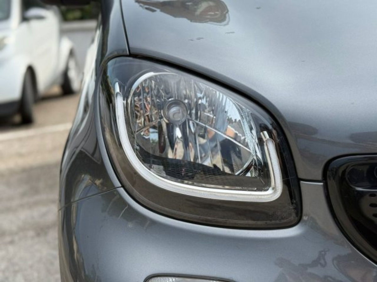 smart forfour forfour 90 0.9 Turbo Youngster (6)