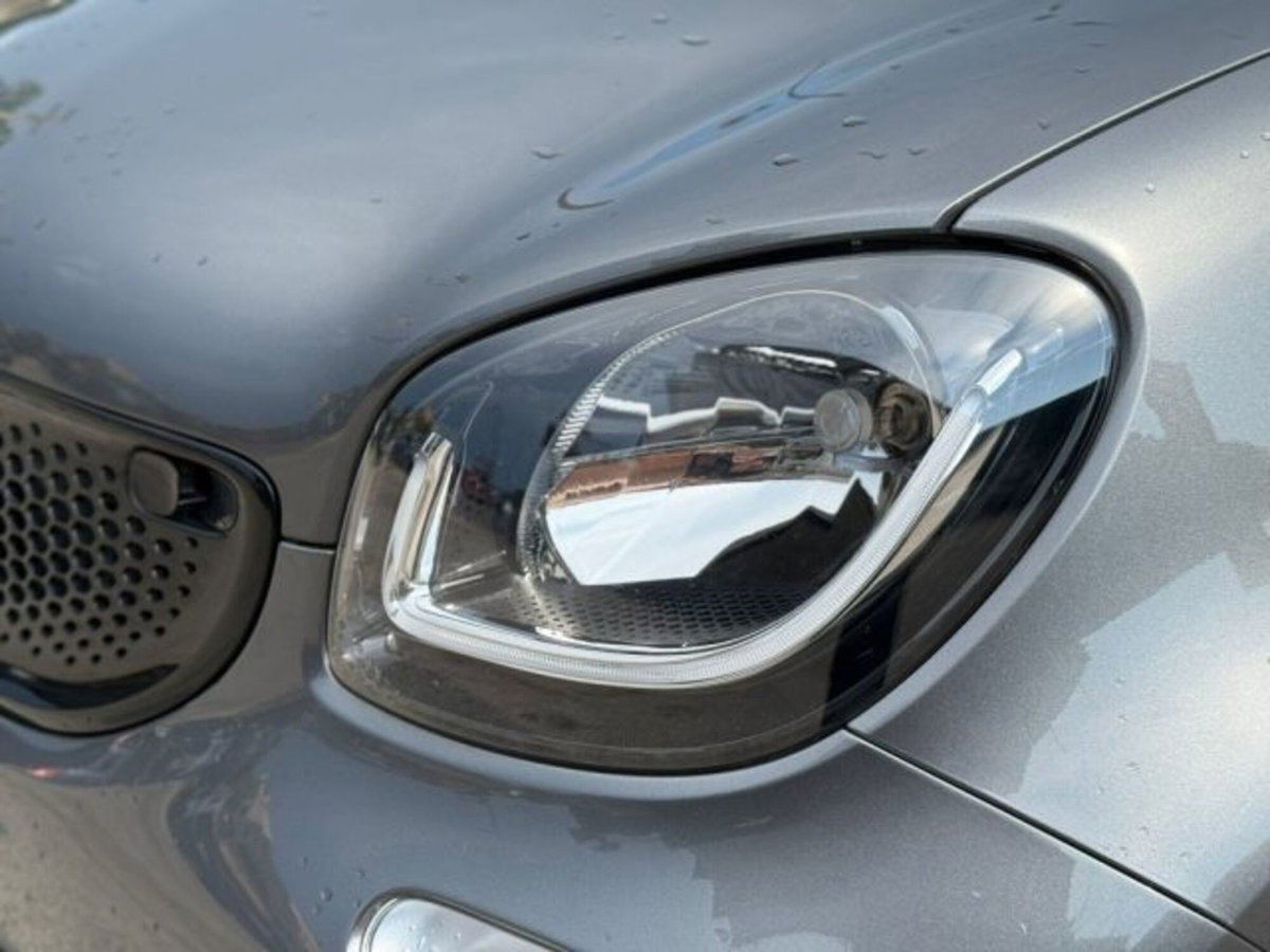smart forfour forfour 90 0.9 Turbo Youngster (8)