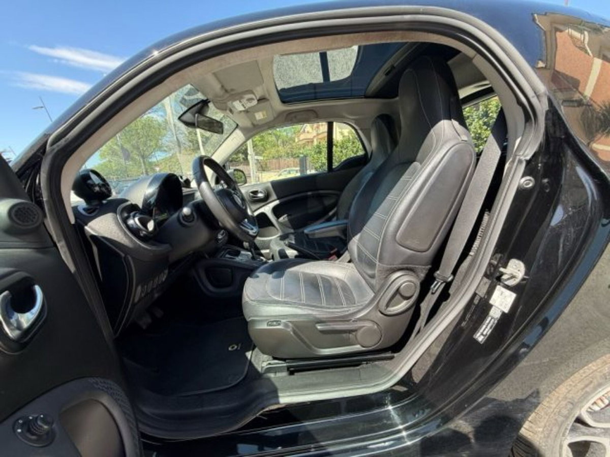 smart Fortwo 70 1.0 Youngster (16)