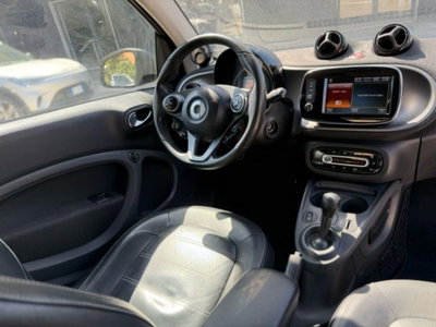 smart Fortwo 70 1.0 Youngster (19)
