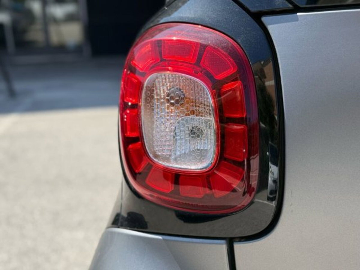 smart Fortwo 70 1.0 Youngster (8)