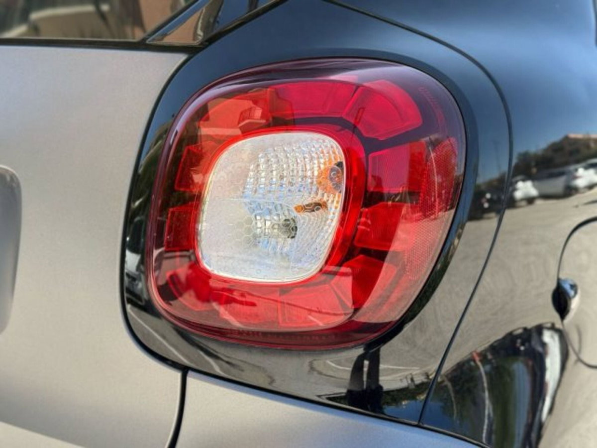 smart Fortwo 70 1.0 Youngster (9)