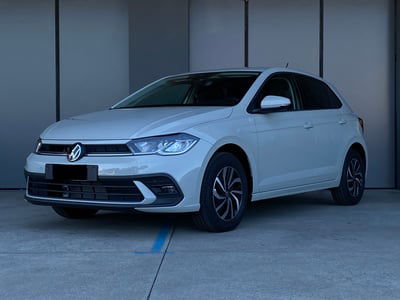 Volkswagen Polo 1.0 EVO nuova