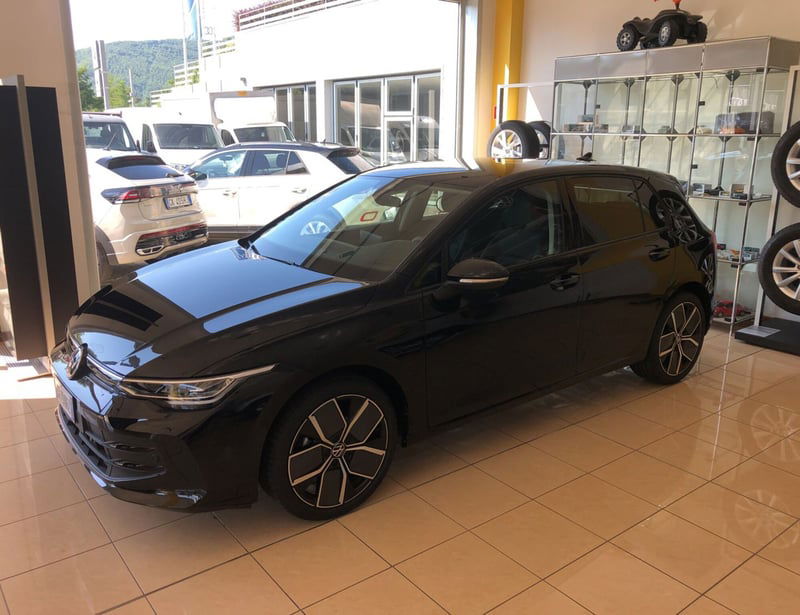 Volkswagen Golf 2.0 TDI SCR Life