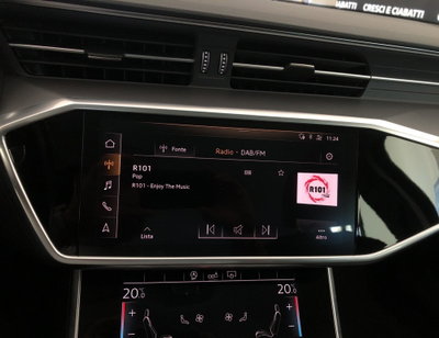 Audi A6 50 3.0 TDI quattro tiptronic Business (12)
