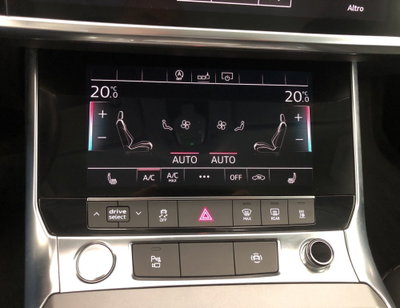 Audi A6 50 3.0 TDI quattro tiptronic Business (14)