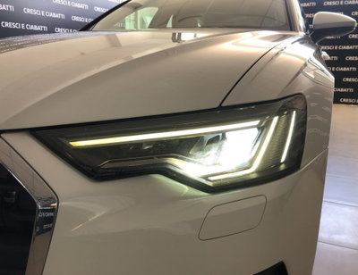 Audi A6 50 3.0 TDI quattro tiptronic Business (5)