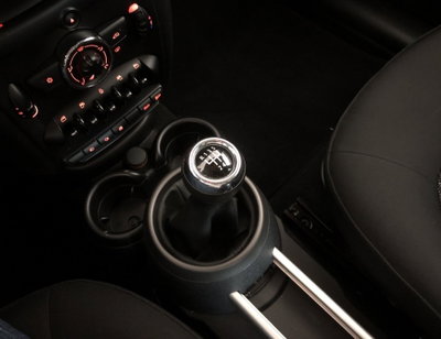 MINI Mini Countryman 1.6 Cooper D Countryman ALL4 (12)