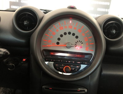 MINI Mini Countryman 1.6 Cooper D Countryman ALL4 (13)
