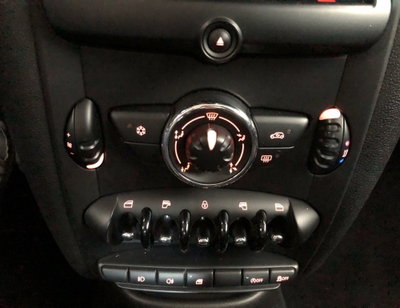 MINI Mini Countryman 1.6 Cooper D Countryman ALL4 (15)