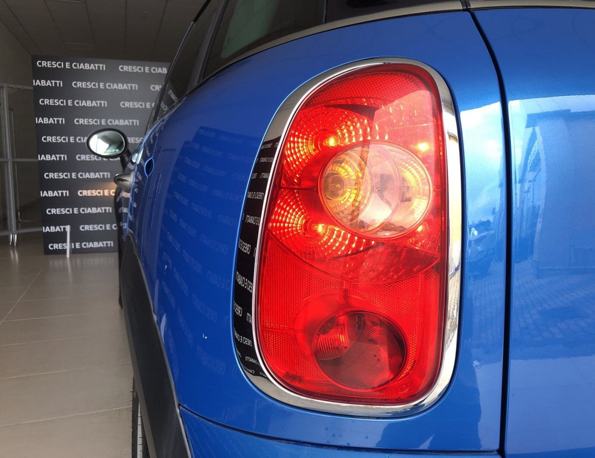 MINI Mini Countryman 1.6 Cooper D Countryman ALL4 (5)