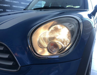 MINI Mini Countryman 1.6 Cooper D Countryman ALL4 (6)