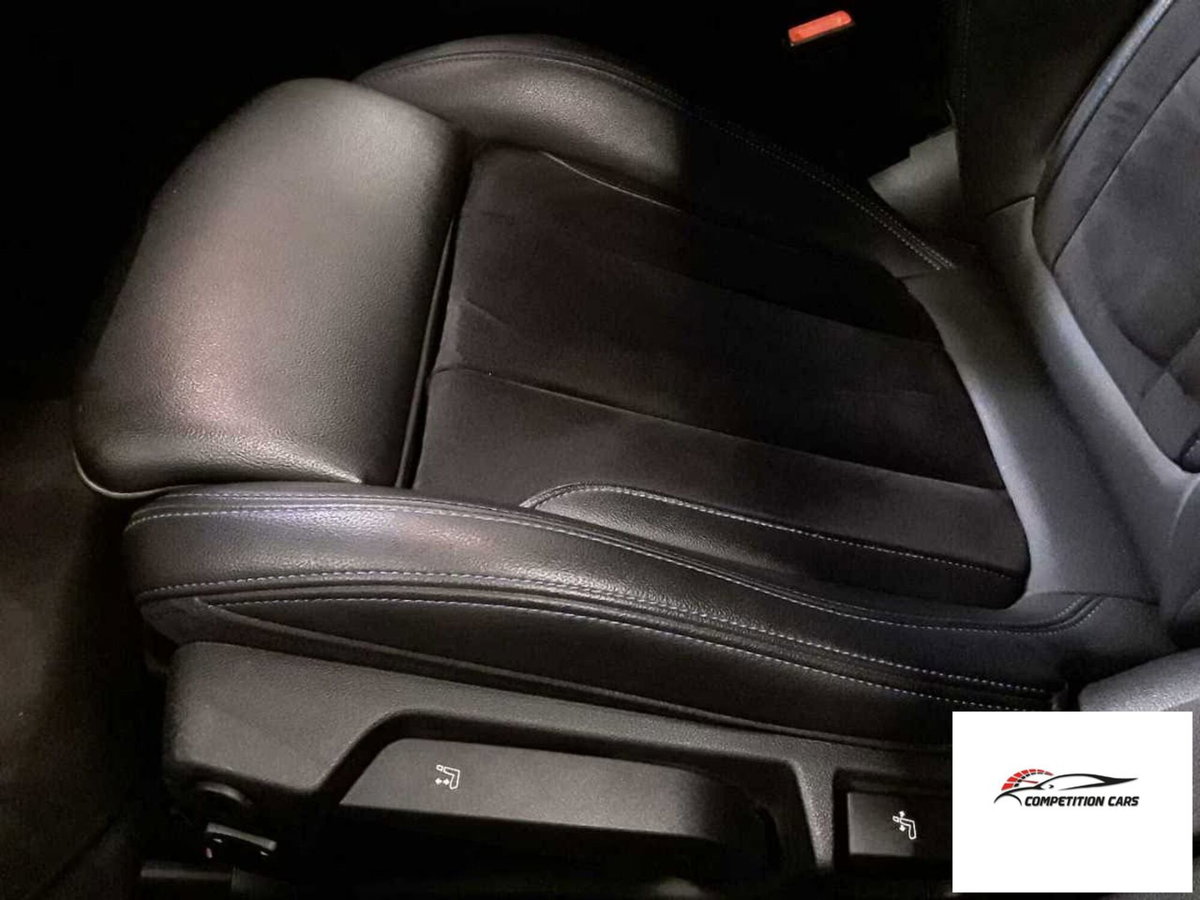 BMW Serie 3 Touring 320d (10)