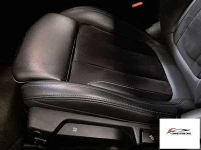 BMW Serie 3 Touring 320d (10)