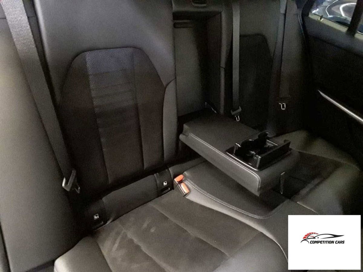 BMW Serie 3 Touring 320d (11)