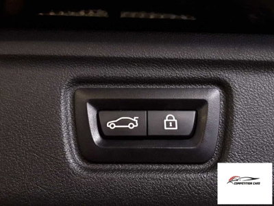 BMW Serie 3 Touring 320d (13)
