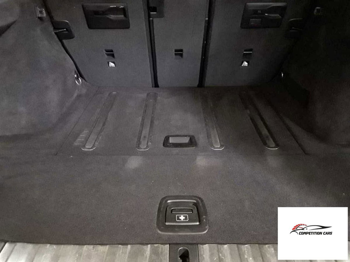 BMW Serie 3 Touring 320d (14)