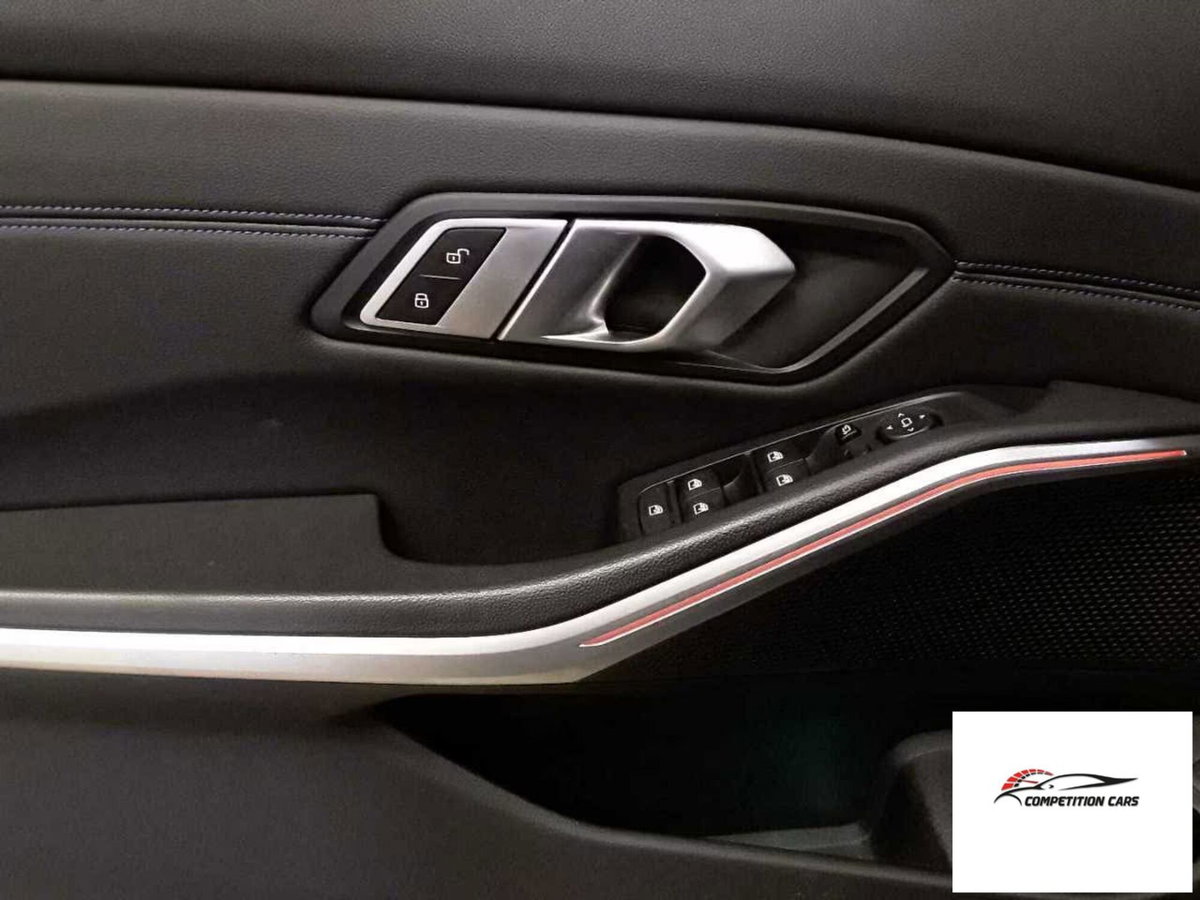 BMW Serie 3 Touring 320d (3)