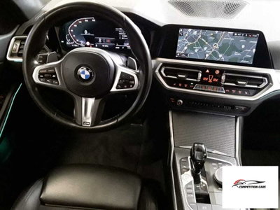 BMW Serie 3 Touring 320d (4)