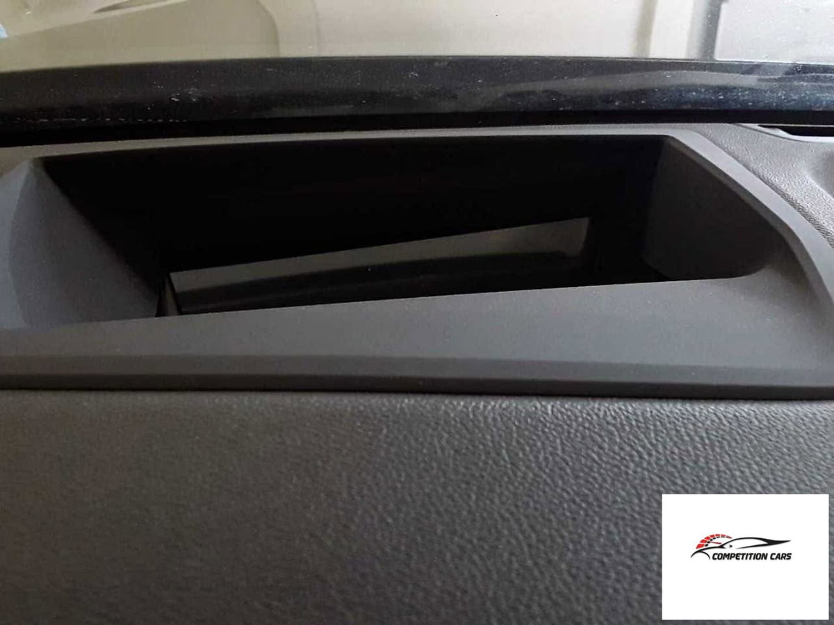 BMW Serie 3 Touring 320d (9)