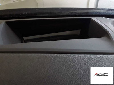 BMW Serie 3 Touring 320d (9)