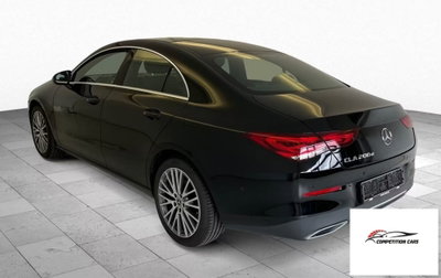 Mercedes-Benz CLA 200 d Automatic Executive (3)