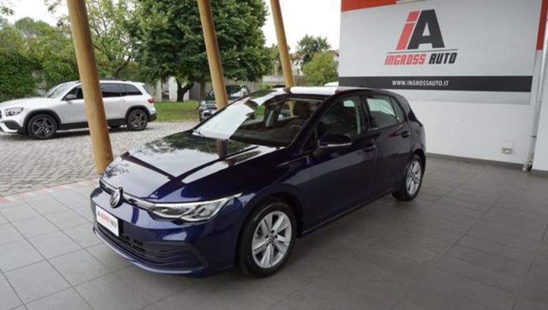Volkswagen Golf 1.0 eTSI EVO DSG Life