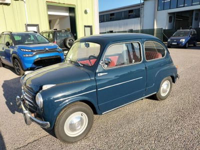 Fiat 600 1.1 usata
