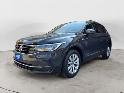 Volkswagen Tiguan 1.5 TSI 150 CV DSG ACT Life usata