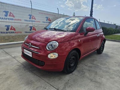 Fiat 500 1.0 Hybrid Lounge usata
