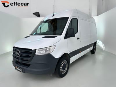 Mercedes-Benz Sprinter F37/35 311 CDI RWD TA Furgone usato