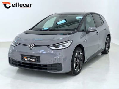 Volkswagen ID.3 77 kWh Pro S Edition Plus usata