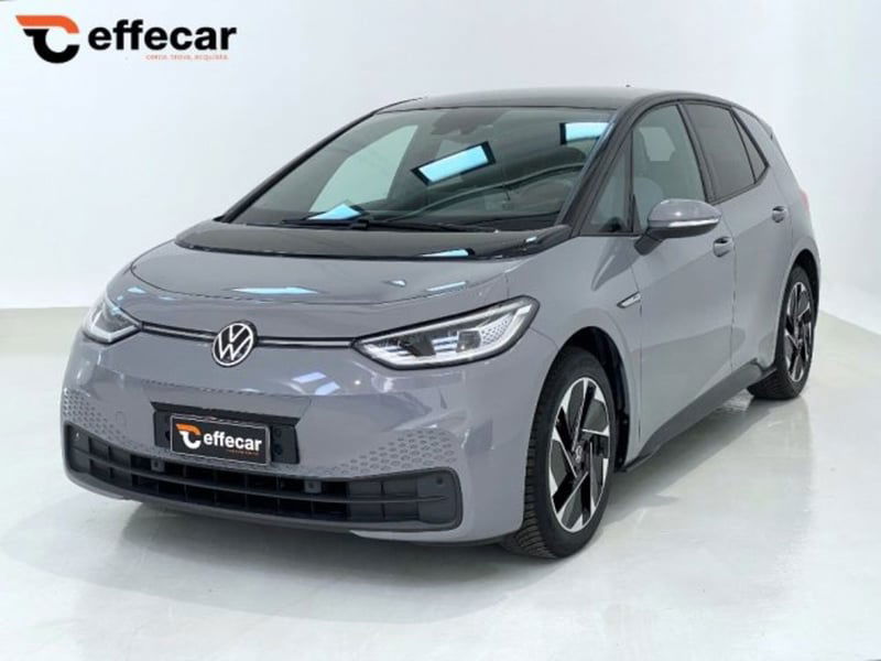 Volkswagen ID.3 77 kWh Pro S Edition Plus