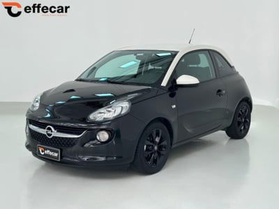 Opel Adam 1.4 87 CV GPL Tech Jam usata