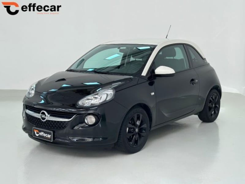 Opel Adam 1.4 87 CV GPL Tech Jam