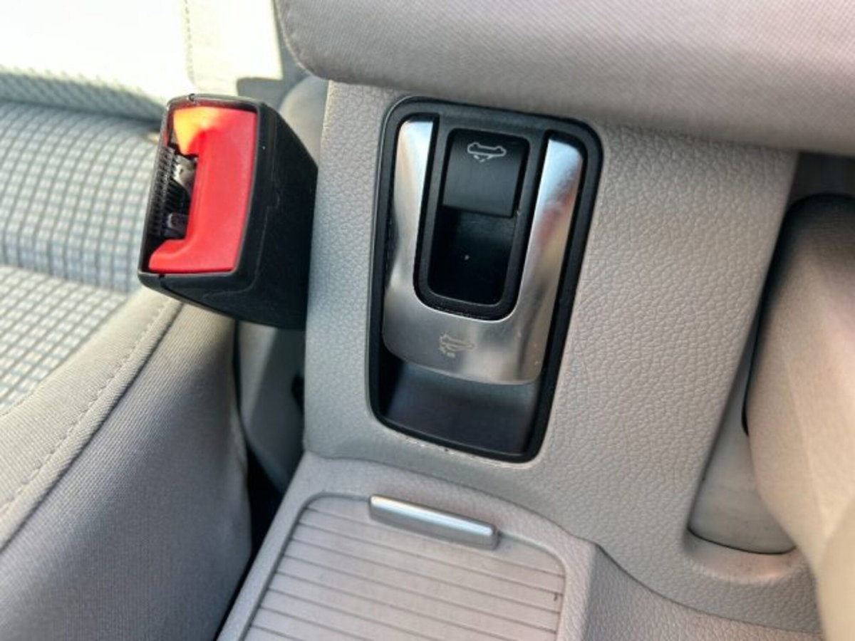 Volkswagen Eos TDI DPF (10)