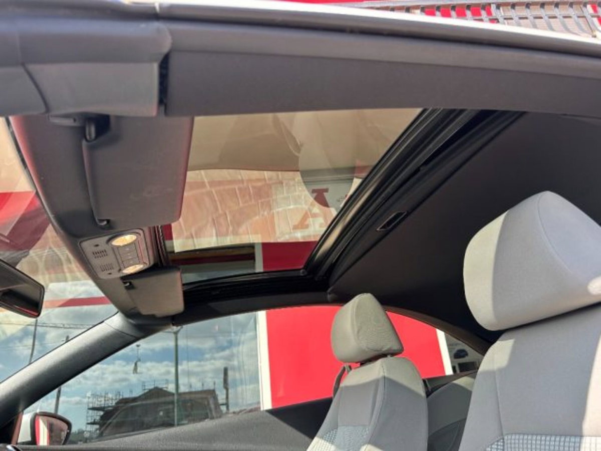 Volkswagen Eos TDI DPF (14)