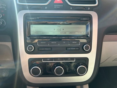 Volkswagen Eos TDI DPF (8)