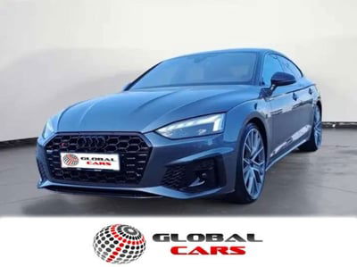 Audi S5 Sportback TDI quattro tiptronic usata