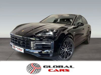 Porsche Cayenne 3.0 e-hybrid tiptronic usata